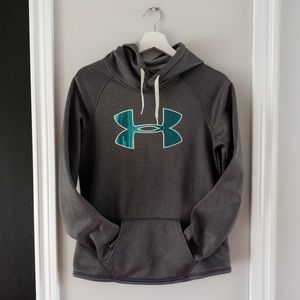 Under Armour | Athletic Hoodie